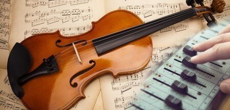 Udemy Sampled Orchestra Mixing Enhance Your Midi Mockups TUTORiAL